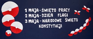 "Witaj majowa jutrzenko..."