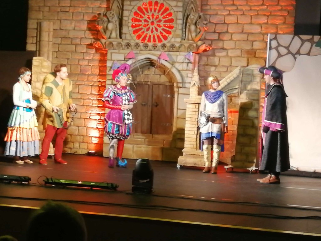musical