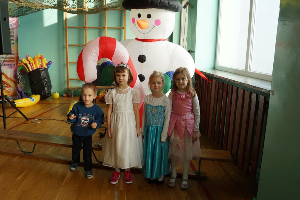 W karnawałowych rytmach