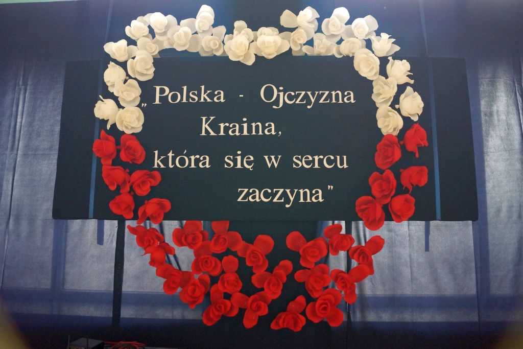 Czytaj więcej: Dzień Niepodległości