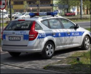 Bezpieczny Przedszkolak