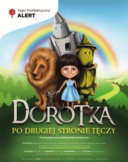 Poprzez teatr do … ekologii