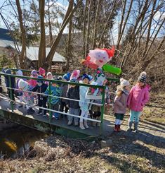 Czytaj więcej: Pierwszy Dzień Wiosny - 5 latki