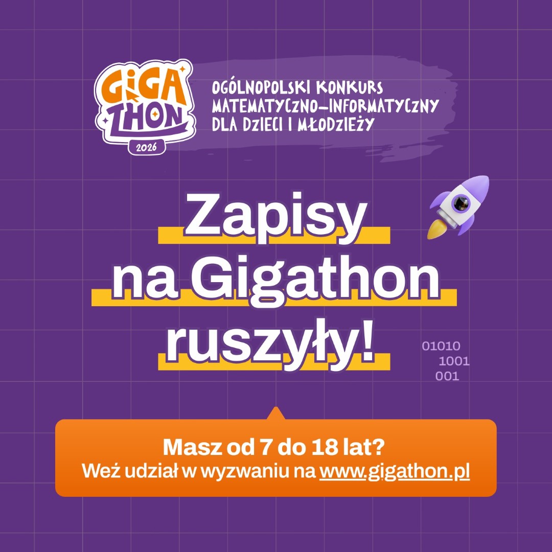 gigathon