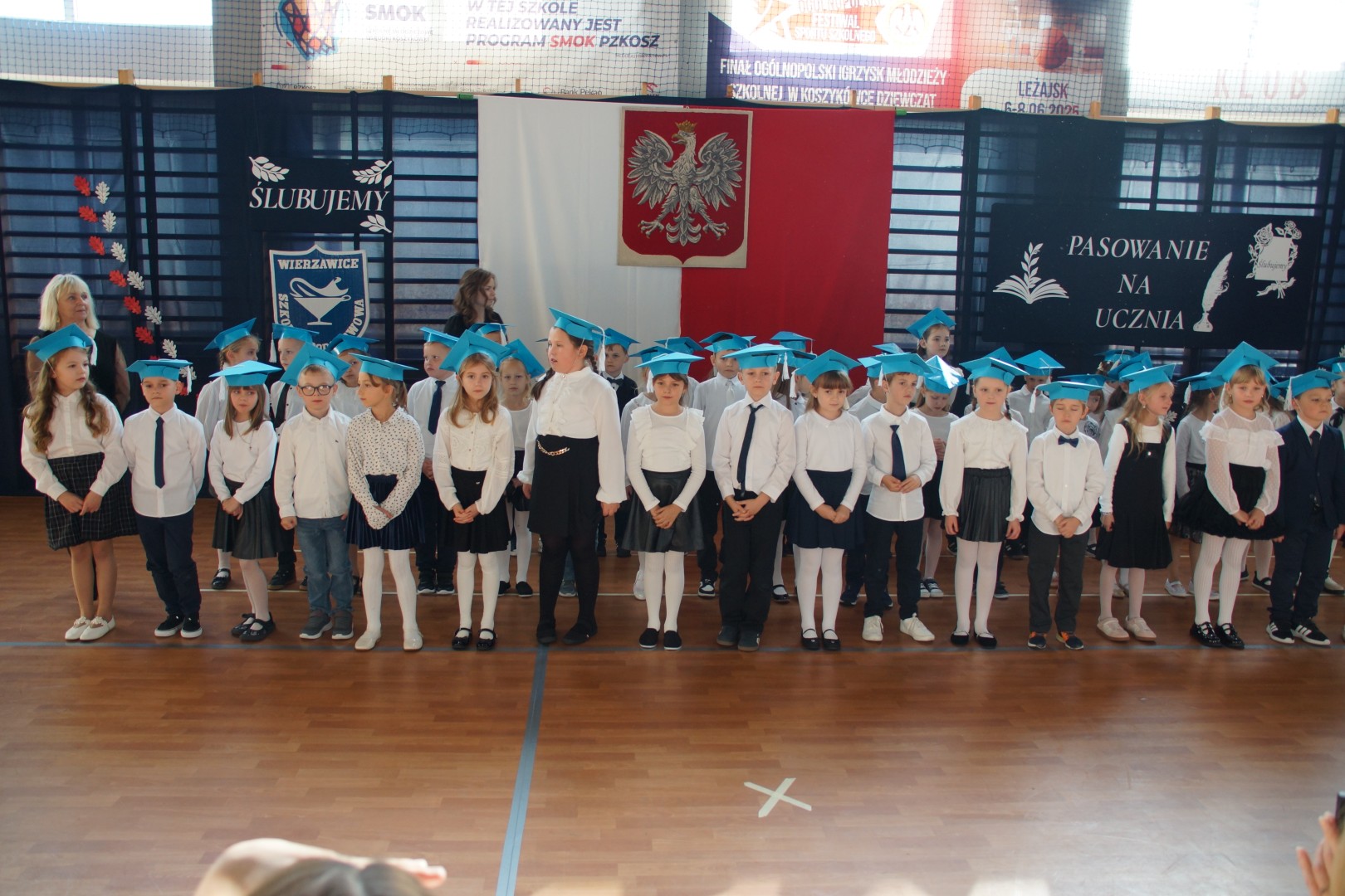 pasowanienaucznia26